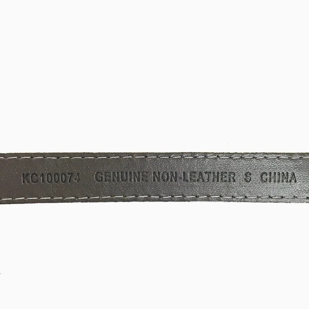 ⭐️ BUNDLE⭐️ KENNETH COLE REACTION - SET OF 2 SKINNY BELTS